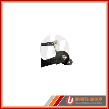 Uparts Group WLEL11 Windshield Wiper Linkage product image 2 of 4