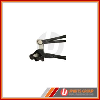 Uparts Group WLEL11 Windshield Wiper Linkage product image 3 of 4