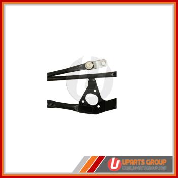 Uparts Group WLEL11 Windshield Wiper Linkage product image 4 of 4