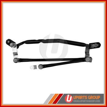 Uparts Group WLEL16 Windshield Wiper Linkage product image 1 of 4