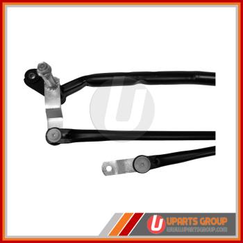 Uparts Group WLEL16 Windshield Wiper Linkage product image 2 of 4