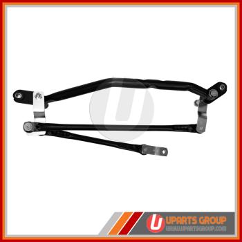 Uparts Group WLEL16 Windshield Wiper Linkage product image 4 of 4