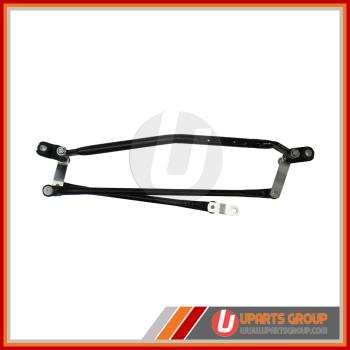 Uparts Group WLEL21 Windshield Wiper Linkage product image 4 of 4