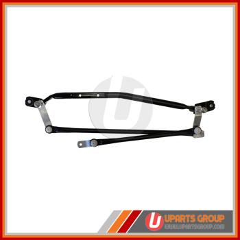 Uparts Group WLEL22 Windshield Wiper Linkage product image 1 of 4