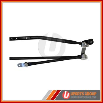 Uparts Group WLEL22 Windshield Wiper Linkage product image 3 of 4