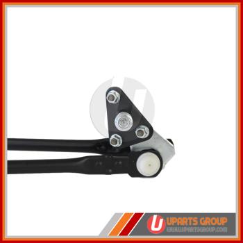 Uparts Group WLEL92 - Windshield Wiper Linkage Uparts Group WLEL92 Windshield Wiper Linkage product image 2 of 4