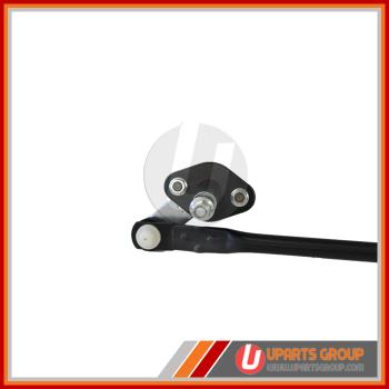 Uparts Group WLEL92 - Windshield Wiper Linkage Uparts Group WLEL92 Windshield Wiper Linkage product image 3 of 4