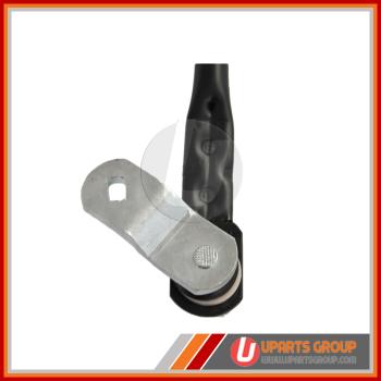 Uparts Group WLEL92 - Windshield Wiper Linkage Uparts Group WLEL92 Windshield Wiper Linkage product image 4 of 4