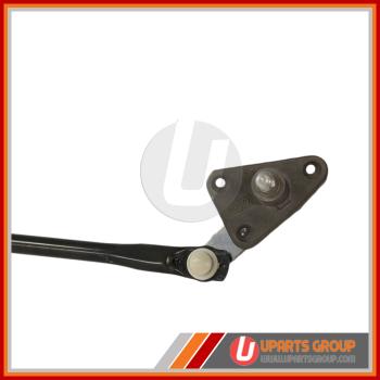 Uparts Group WLEL96 - Windshield Wiper Linkage Uparts Group WLEL96 Windshield Wiper Linkage product image 2 of 4