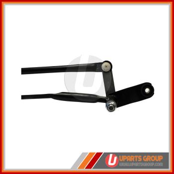 Uparts Group WLEN16 - Windshield Wiper Linkage Uparts Group WLEN16 Windshield Wiper Linkage product image 3 of 4