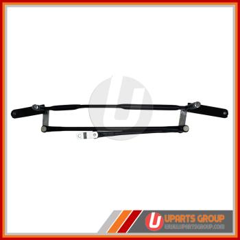 Uparts Group WLEN18 Windshield Wiper Linkage product image 1 of 4