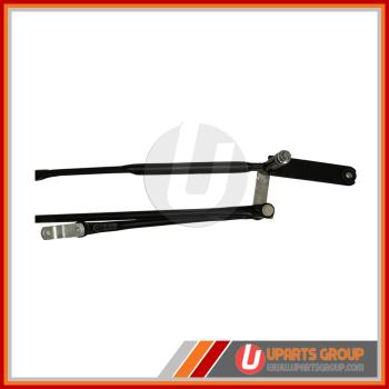 Uparts Group WLEN18 Windshield Wiper Linkage product image 3 of 4