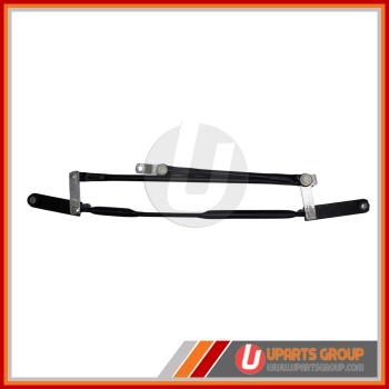 Uparts Group WLEN18 Windshield Wiper Linkage product image 4 of 4