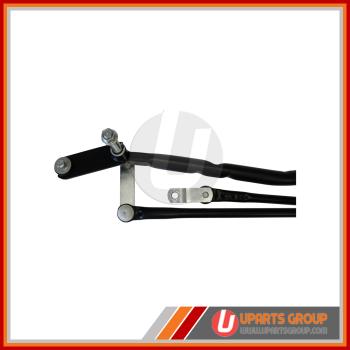 Uparts Group WLEN20 Windshield Wiper Linkage product image 2 of 4