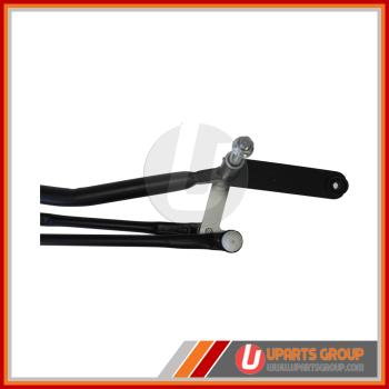 Uparts Group WLEN20 Windshield Wiper Linkage product image 3 of 4
