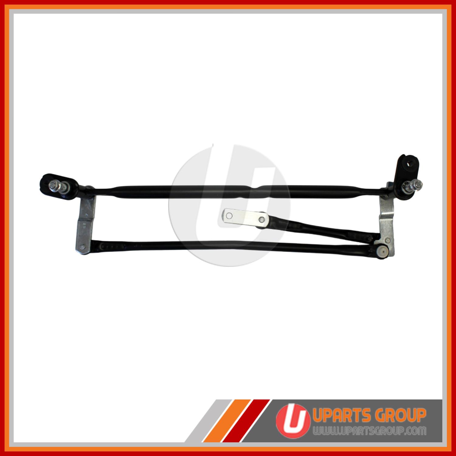 Uparts Group WLEO07 Windshield Wiper Linkage product image 1 of 4
