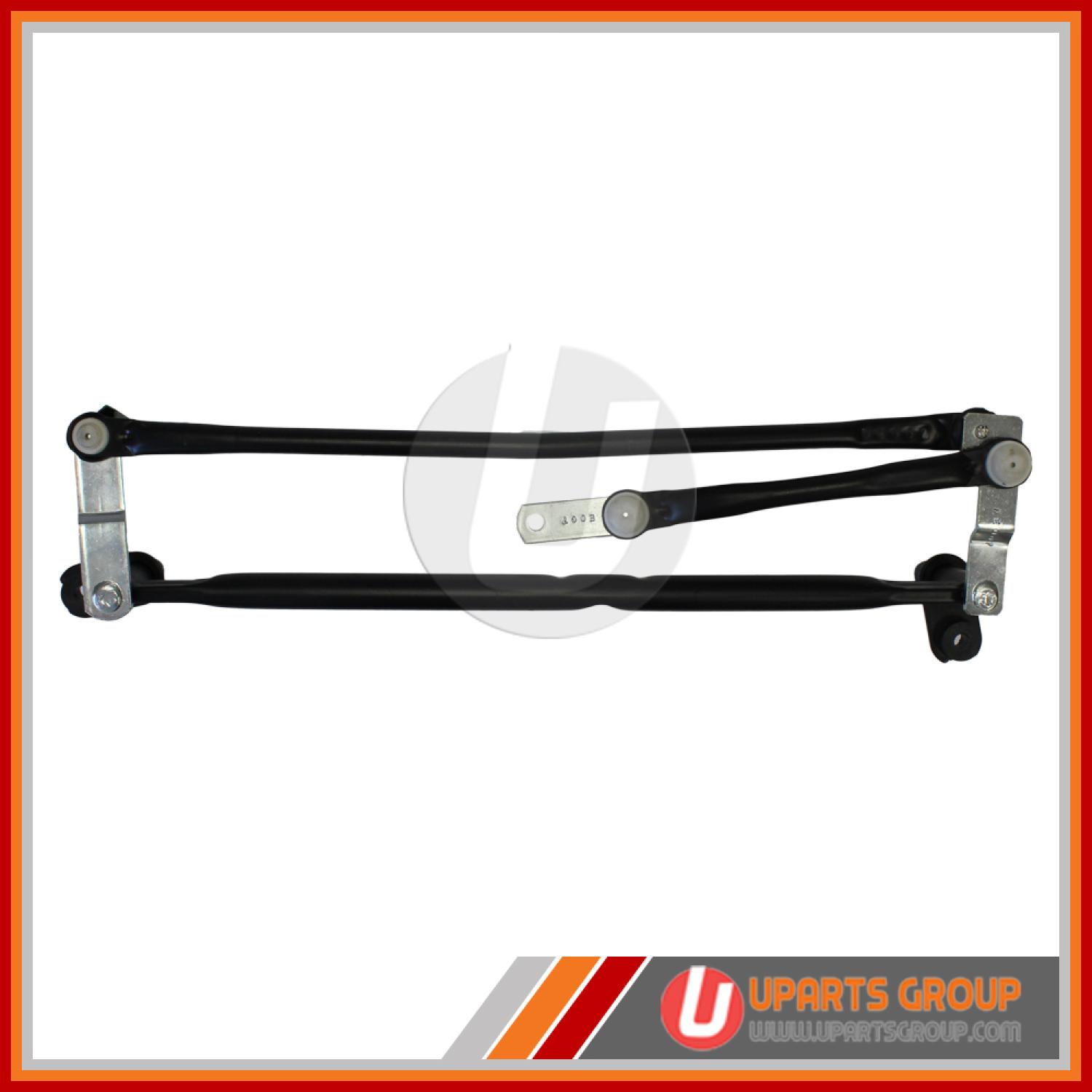 Uparts Group WLEO07 Windshield Wiper Linkage product image 4 of 4