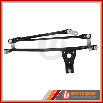 Uparts Group WLEP08 Windshield Wiper Linkage product image 1 of 4