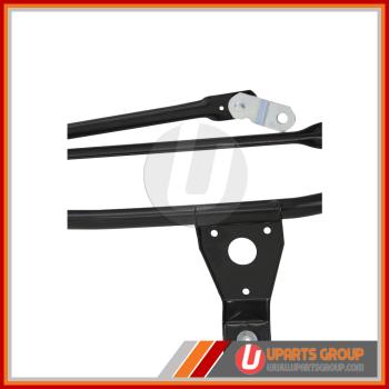 Uparts Group WLEP08 Windshield Wiper Linkage product image 2 of 4
