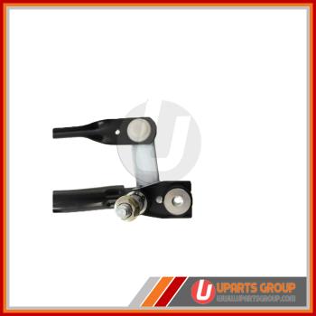 Uparts Group WLEP08 Windshield Wiper Linkage product image 4 of 4