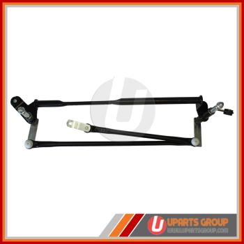 Uparts Group WLEP18 - Windshield Wiper Linkage Uparts Group WLEP18 Windshield Wiper Linkage product image 1 of 4