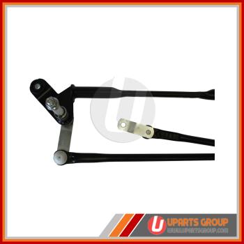 Uparts Group WLEP18 Windshield Wiper Linkage product image 2 of 4