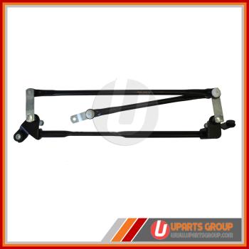 Uparts Group WLEP18 Windshield Wiper Linkage product image 4 of 4