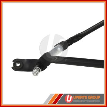 Uparts Group WLEQ05 Windshield Wiper Linkage product image 3 of 4