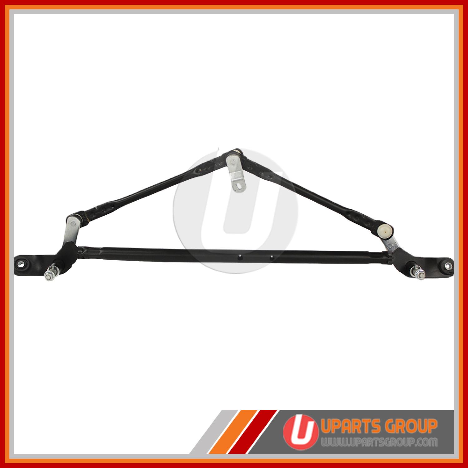 Uparts Group WLEQ07 Windshield Wiper Linkage product image 1 of 4