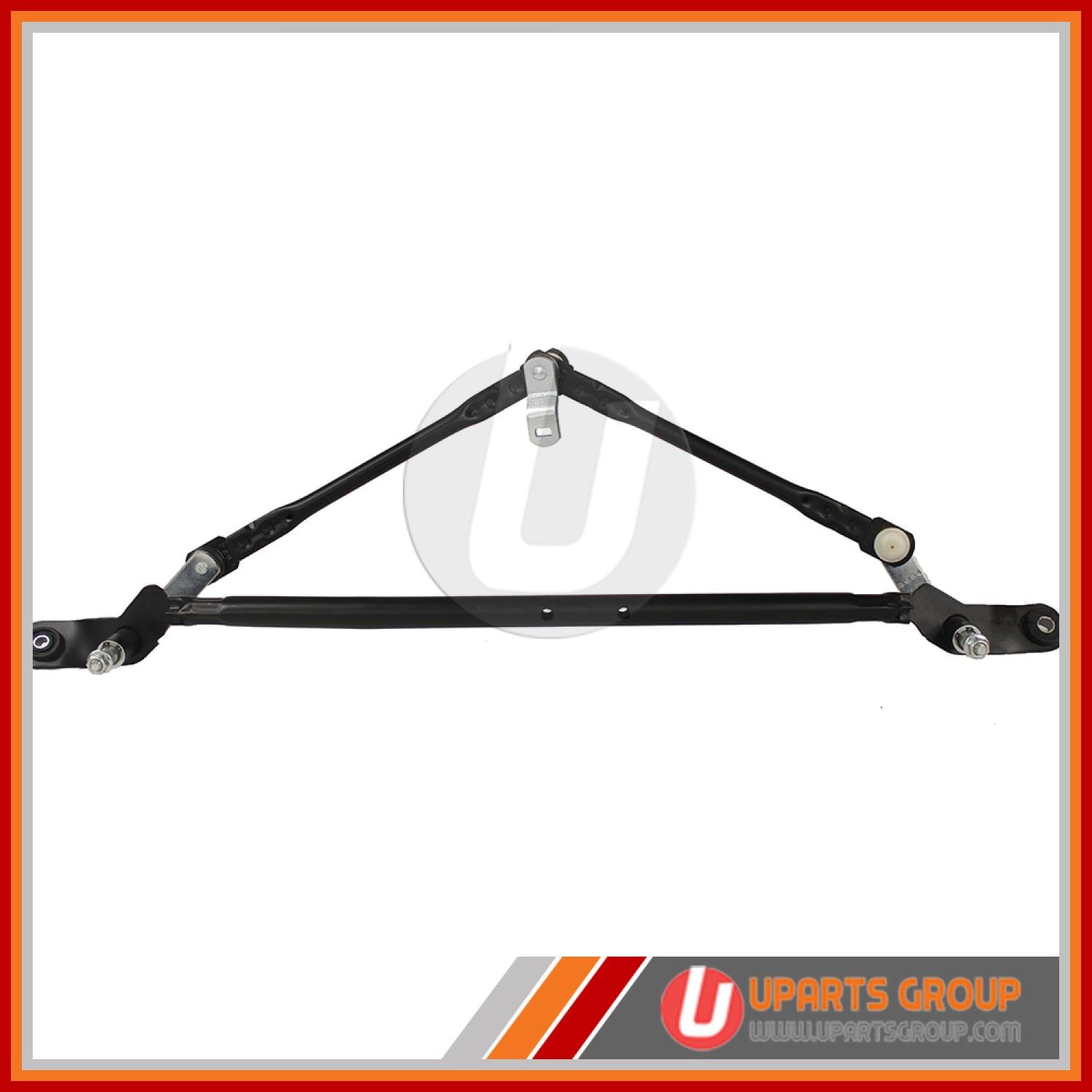 Uparts Group WLEQ08 Windshield Wiper Linkage product image 1 of 4