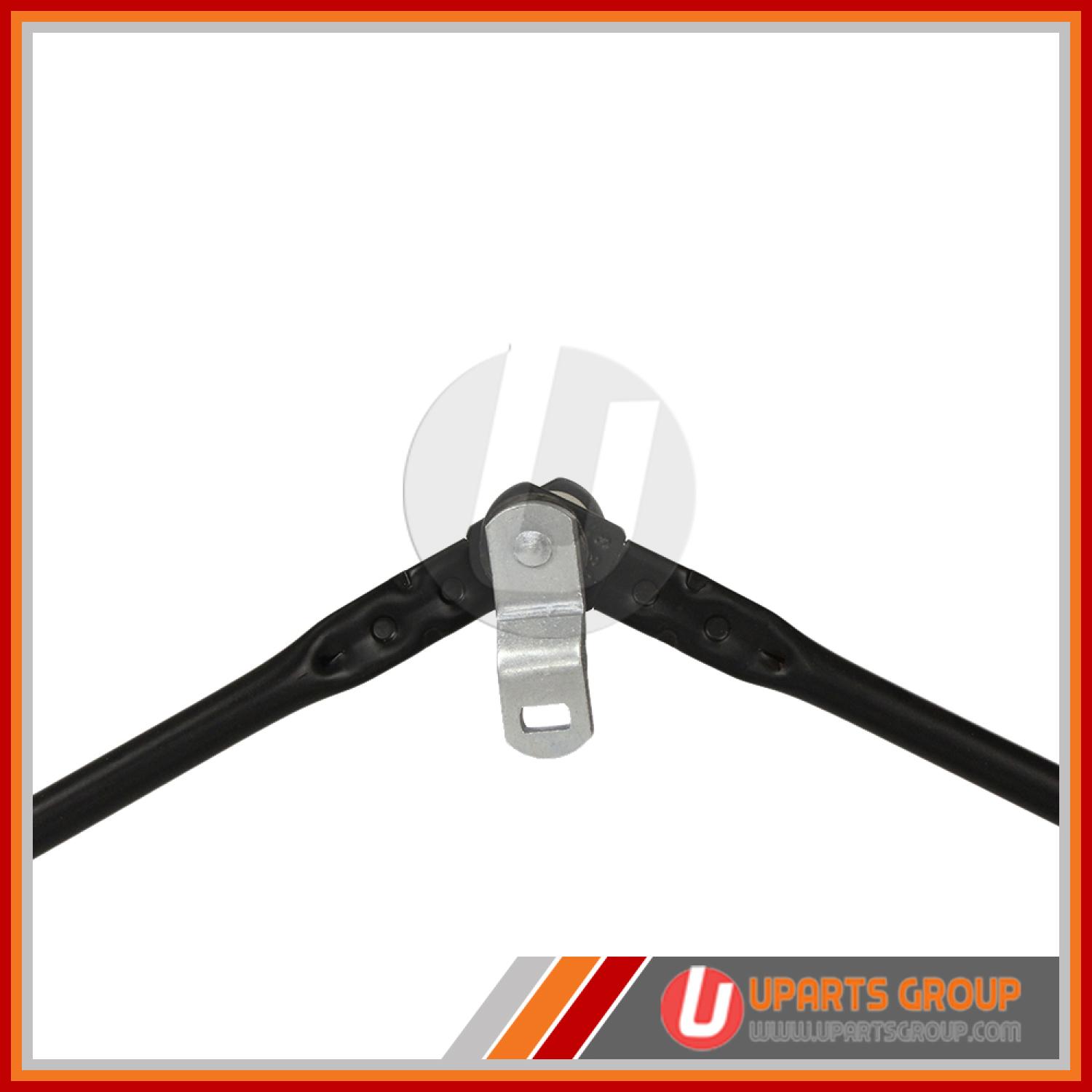Uparts Group WLEQ08 Windshield Wiper Linkage product image 4 of 4