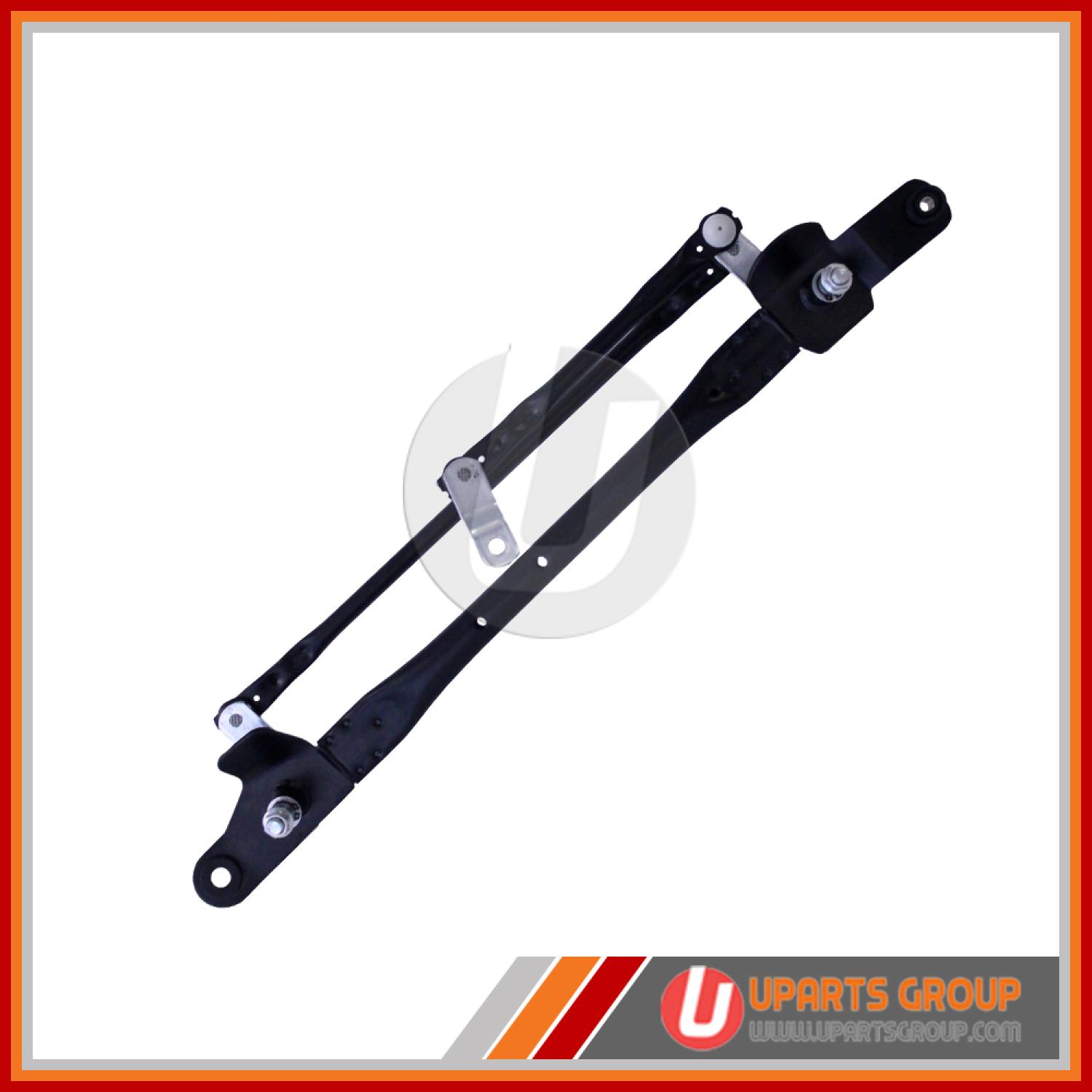 Uparts Group WLEQ10 Windshield Wiper Linkage product image 1 of 4