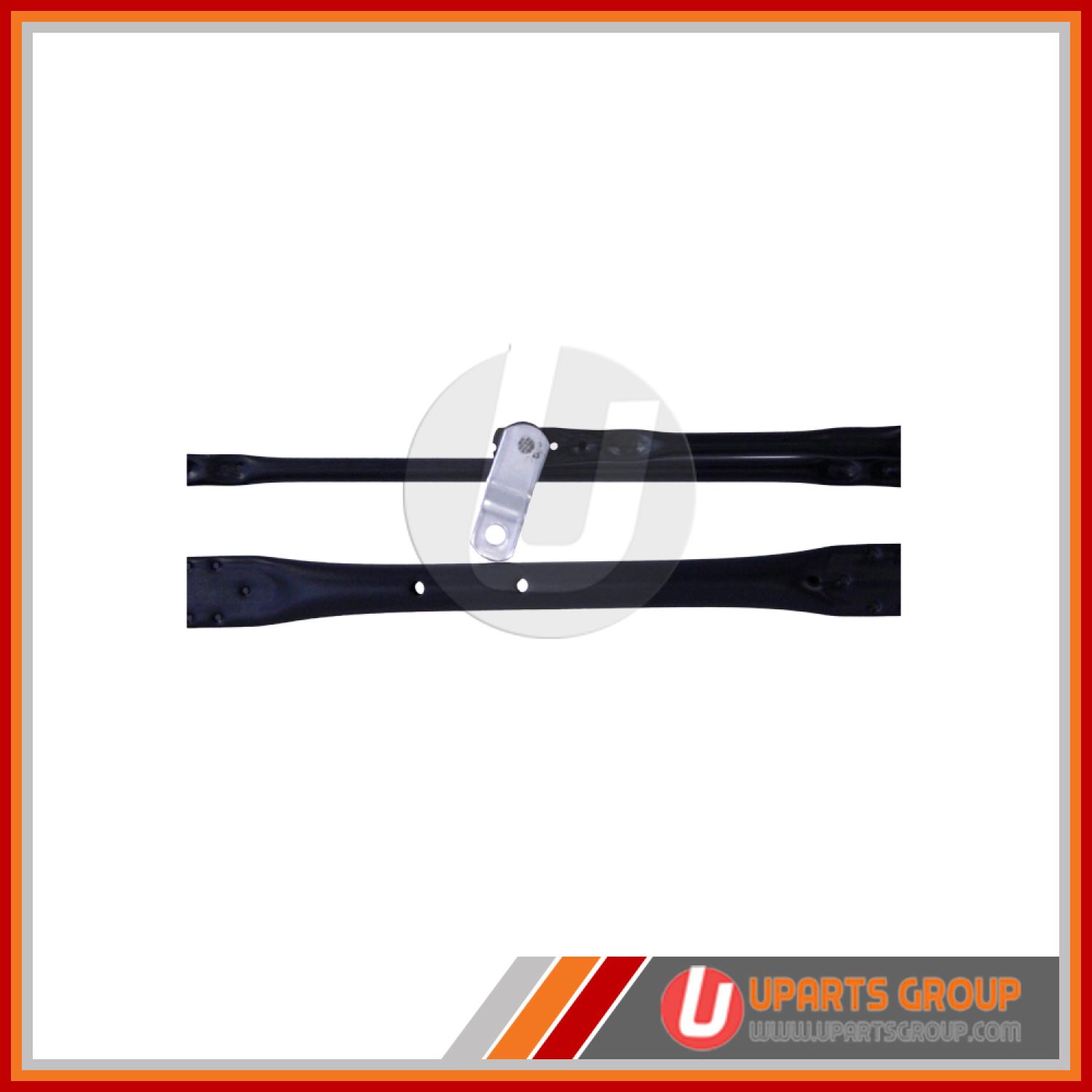 Uparts Group WLEQ10 Windshield Wiper Linkage product image 4 of 4