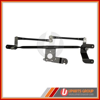 Uparts Group WLEQ11 - Windshield Wiper Linkage Uparts Group WLEQ11 Windshield Wiper Linkage product image 1 of 4
