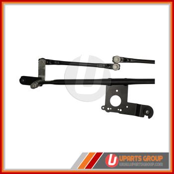 Uparts Group WLEQ11 - Windshield Wiper Linkage Uparts Group WLEQ11 Windshield Wiper Linkage product image 2 of 4