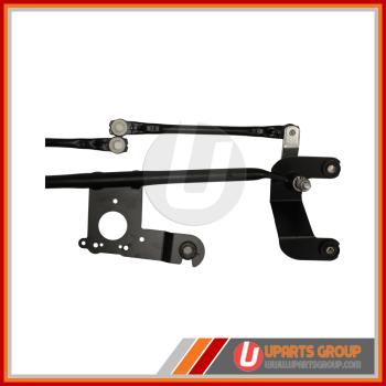 Uparts Group WLEQ11 - Windshield Wiper Linkage Uparts Group WLEQ11 Windshield Wiper Linkage product image 3 of 4