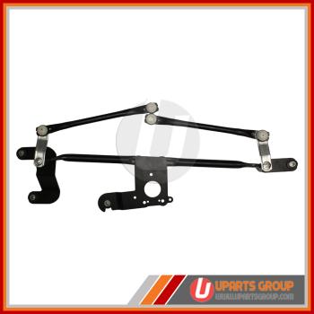 Uparts Group WLEQ11 - Windshield Wiper Linkage Uparts Group WLEQ11 Windshield Wiper Linkage product image 4 of 4