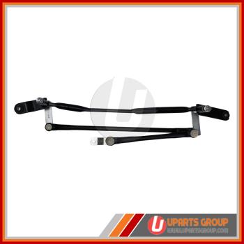 Uparts Group WLEQ18 Windshield Wiper Linkage product image 1 of 4
