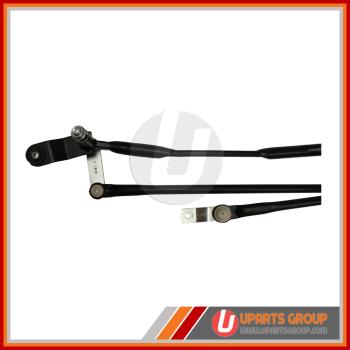 Uparts Group WLEQ18 Windshield Wiper Linkage product image 2 of 4