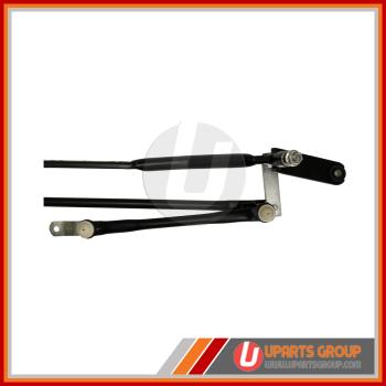 Uparts Group WLEQ18 Windshield Wiper Linkage product image 3 of 4