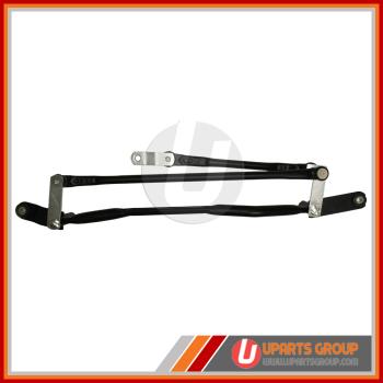 Uparts Group WLEQ18 Windshield Wiper Linkage product image 4 of 4