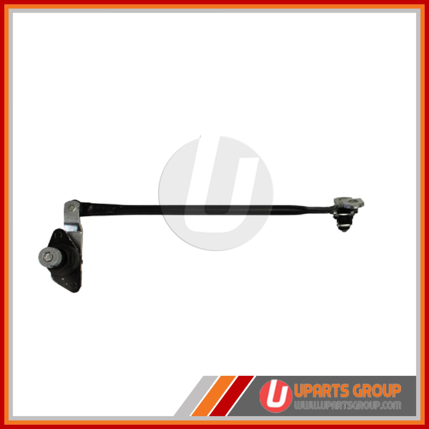 Uparts Group WLER94 - Windshield Wiper Linkage Uparts Group WLER94 Windshield Wiper Linkage product image 1 of 4
