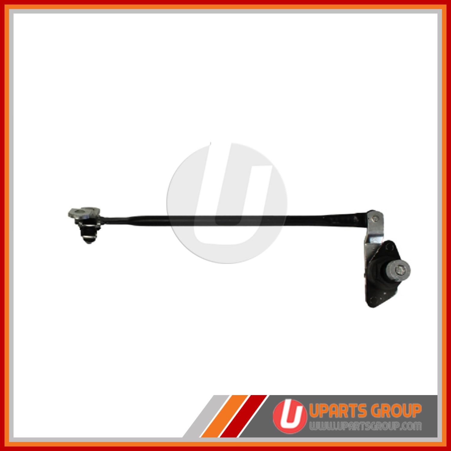 Uparts Group WLER94 - Windshield Wiper Linkage Uparts Group WLER94 Windshield Wiper Linkage product image 4 of 4