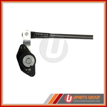 Uparts Group WLER95 Windshield Wiper Linkage product image 2 of 4