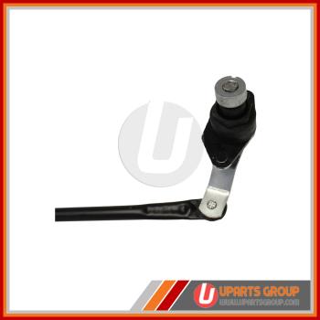 Uparts Group WLER95 Windshield Wiper Linkage product image 3 of 4