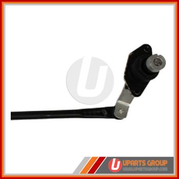 Uparts Group WLER96 Windshield Wiper Linkage product image 2 of 4