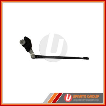 Uparts Group WLER96 Windshield Wiper Linkage product image 4 of 4