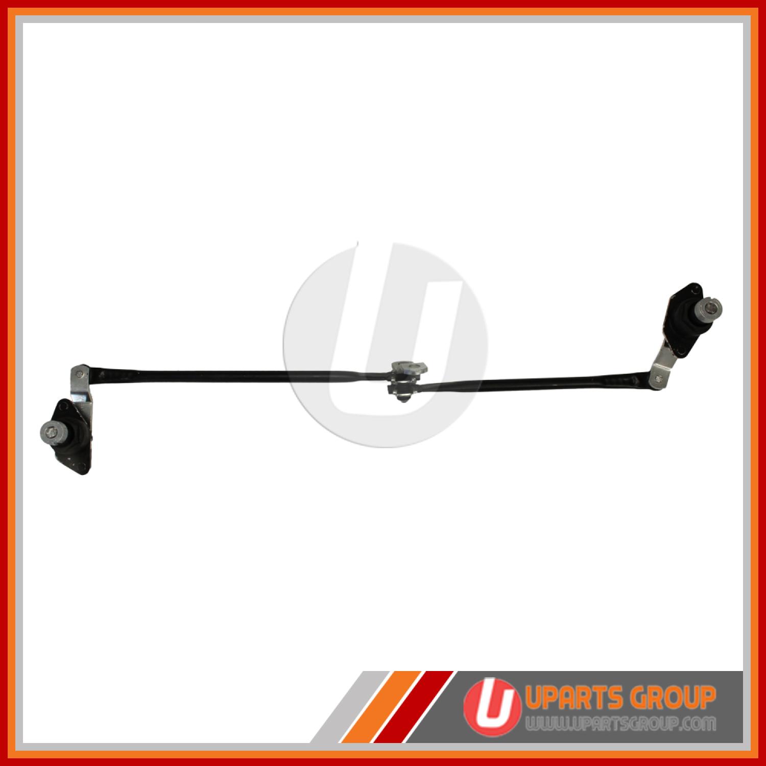 Uparts Group WLER97 Windshield Wiper Linkage product image 1 of 4
