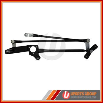 Uparts Group WLES03 - Windshield Wiper Linkage Uparts Group WLES03 Windshield Wiper Linkage product image 1 of 4