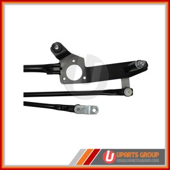 Uparts Group WLES03 - Windshield Wiper Linkage Uparts Group WLES03 Windshield Wiper Linkage product image 2 of 4